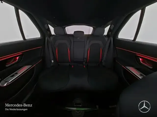Mercedes-Benz E 53 AMG