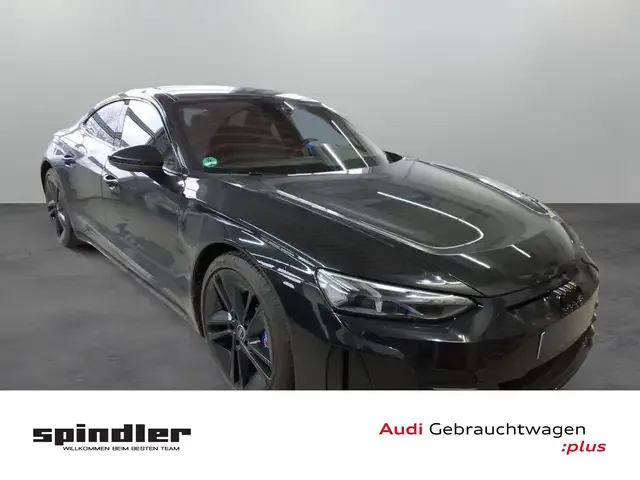 Audi RS e-tron GT