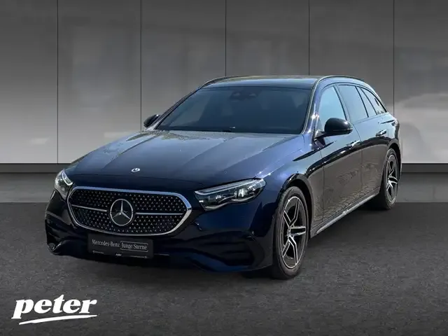 Mercedes-Benz E 450