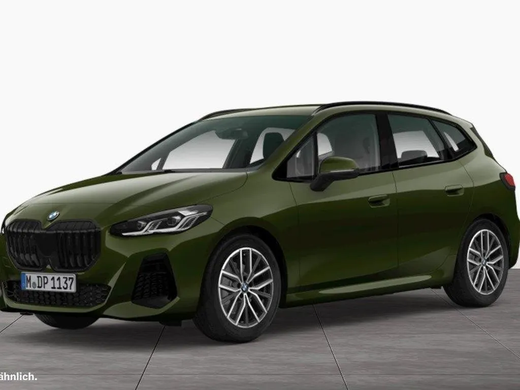 BMW 220