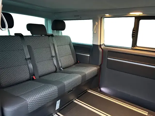 Volkswagen T6.1 California