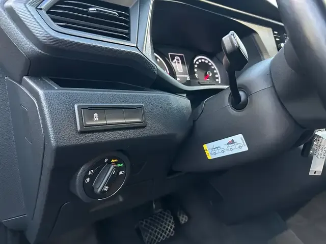 Volkswagen T6.1 California