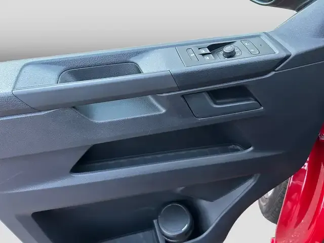 Volkswagen T6.1 California