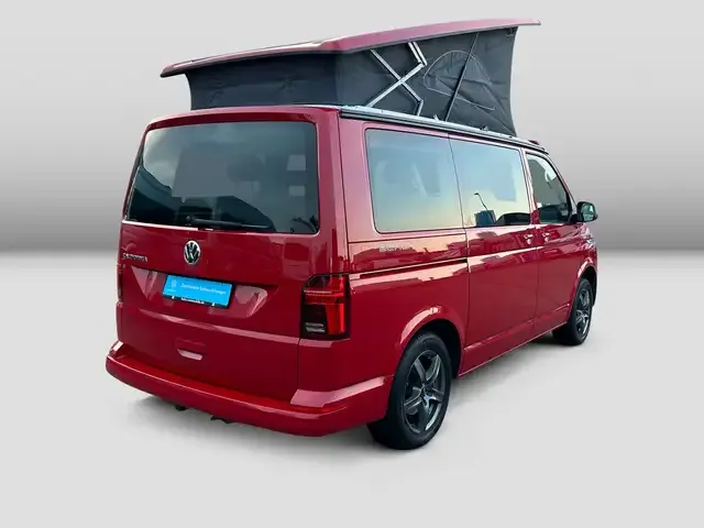 Volkswagen T6.1 California