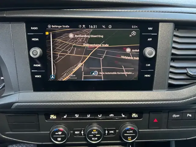 Volkswagen T6.1 California