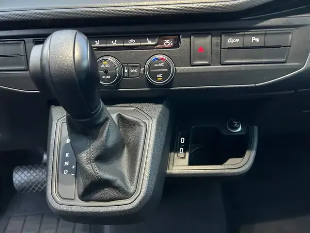 Volkswagen T6.1 California