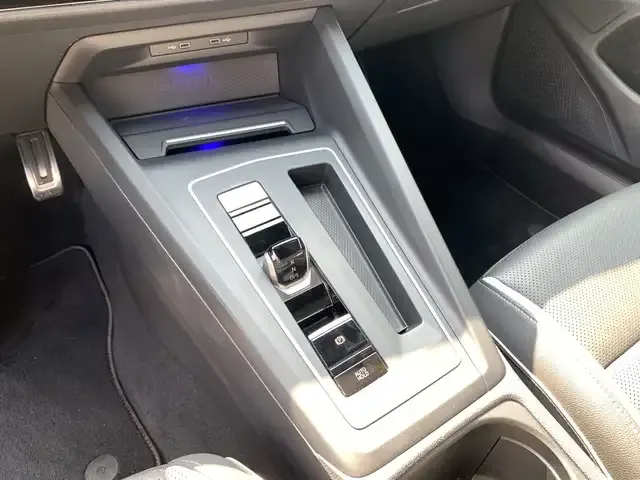 Volkswagen Golf GTE