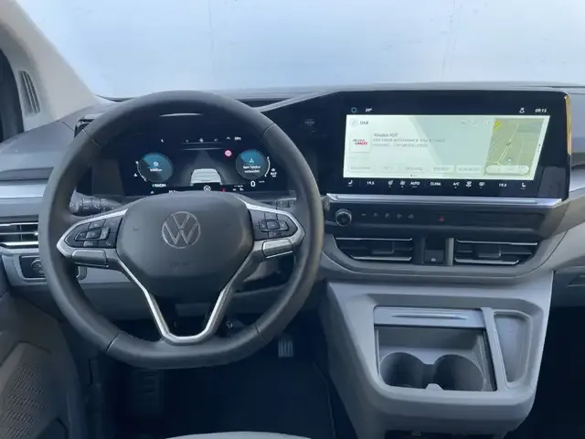 Volkswagen T7 Caravelle