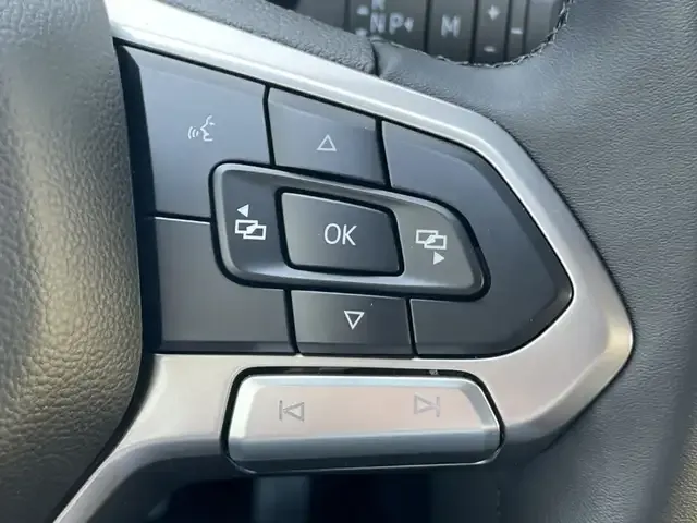 Volkswagen T7 Caravelle