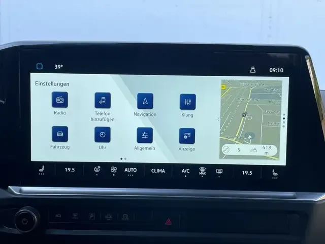 Volkswagen T7 Caravelle