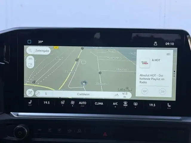 Volkswagen T7 Caravelle