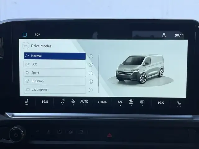 Volkswagen T7 Caravelle