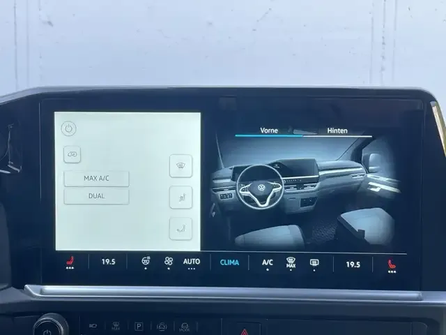 Volkswagen T7 Caravelle