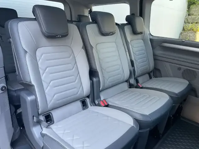 Volkswagen T7 Caravelle