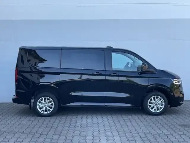 Volkswagen T7 Caravelle