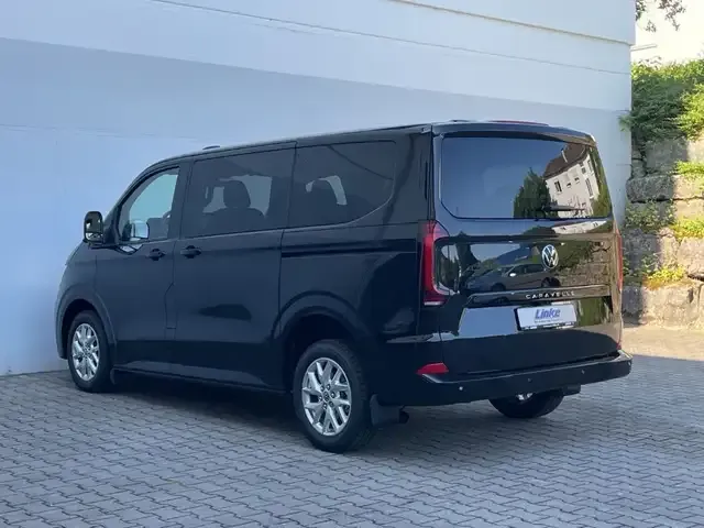 Volkswagen T7 Caravelle