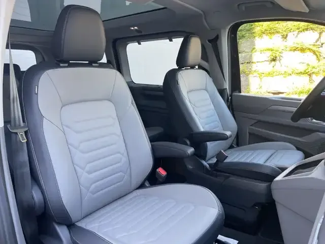 Volkswagen T7 Caravelle