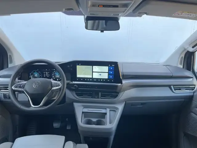 Volkswagen T7 Caravelle