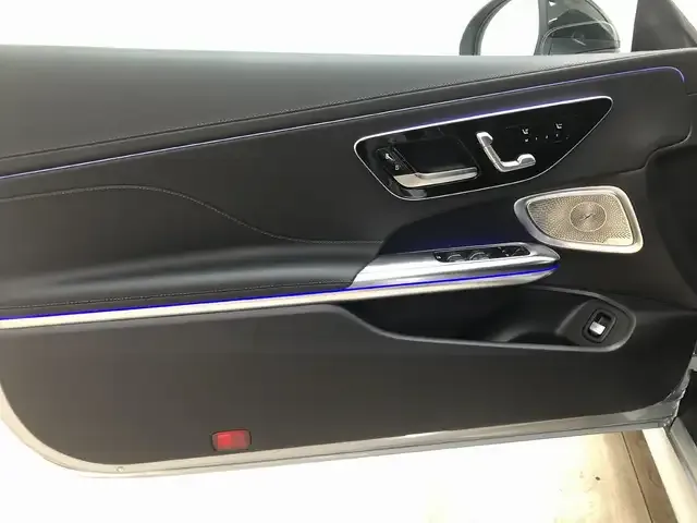 Mercedes-Benz CLE 200