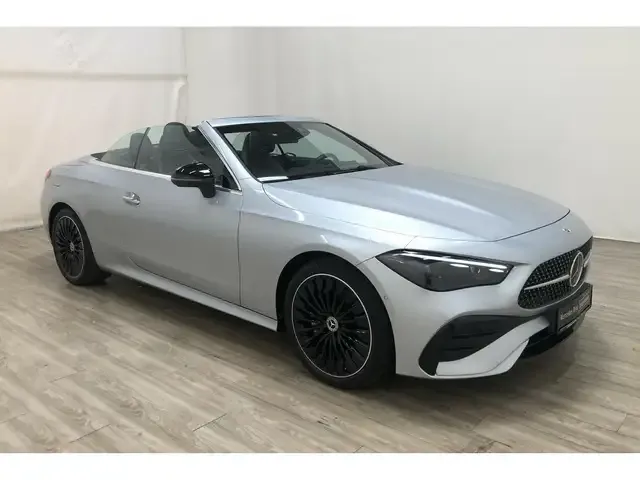 Mercedes-Benz CLE 200