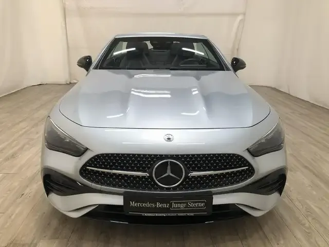 Mercedes-Benz CLE 200