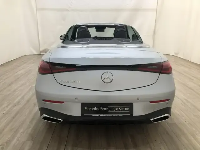 Mercedes-Benz CLE 200