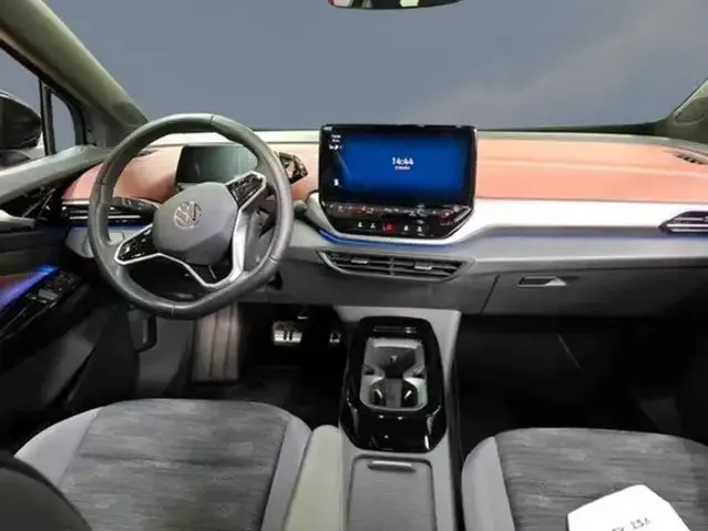 Volkswagen ID.5