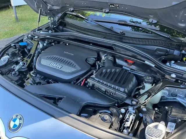 BMW 120