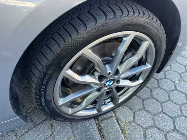 BMW 120