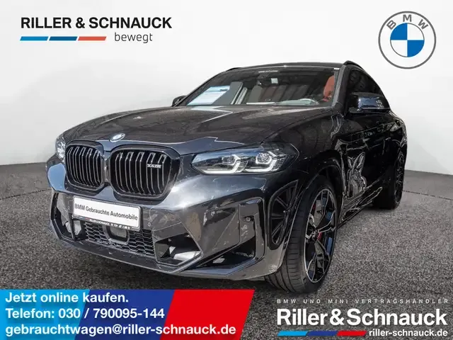 BMW X4 M