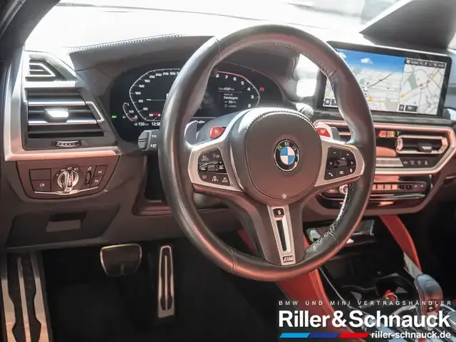 BMW X4 M