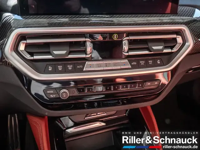 BMW X4 M