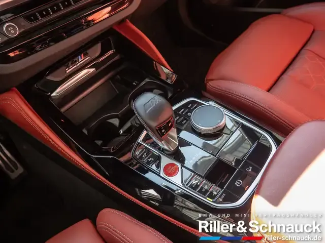 BMW X4 M