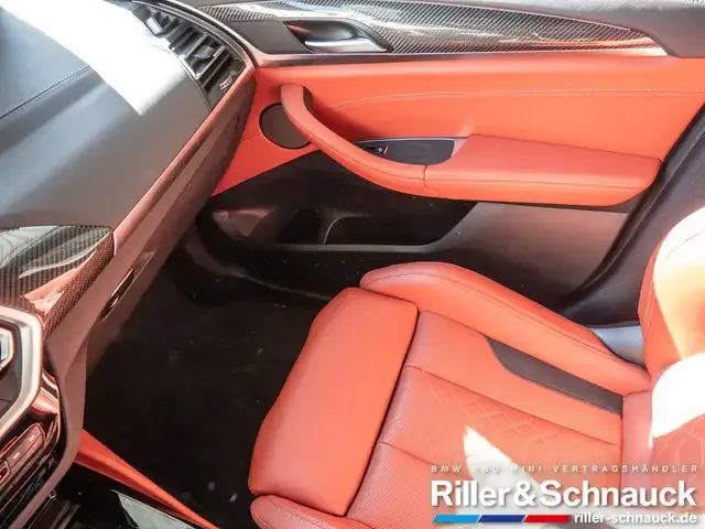 BMW X4 M