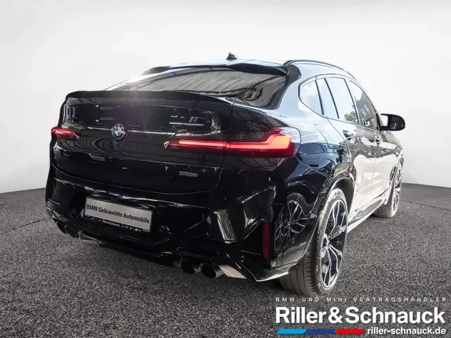 BMW X4 M