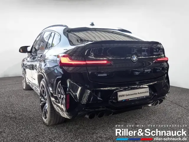 BMW X4 M