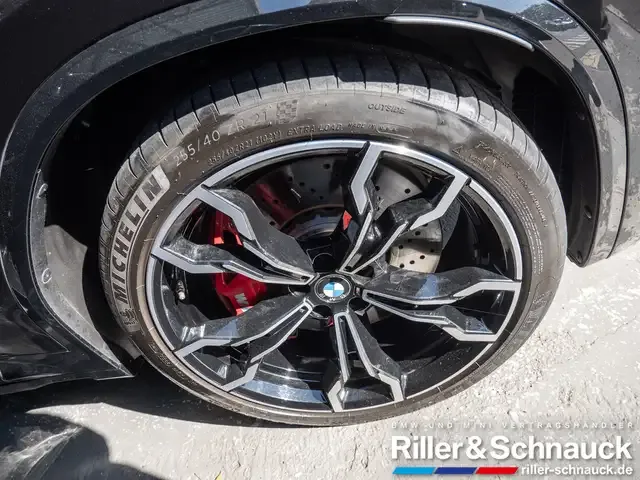 BMW X4 M