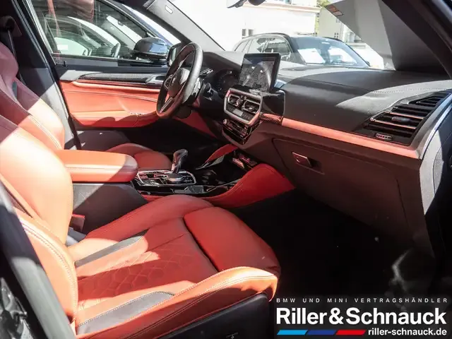 BMW X4 M