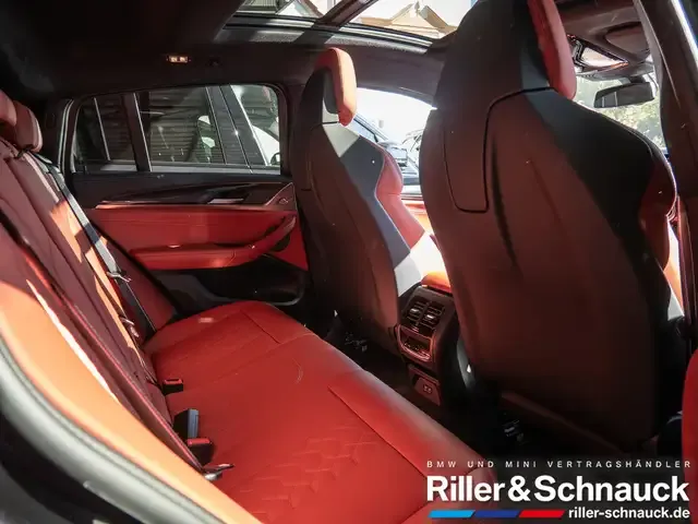 BMW X4 M