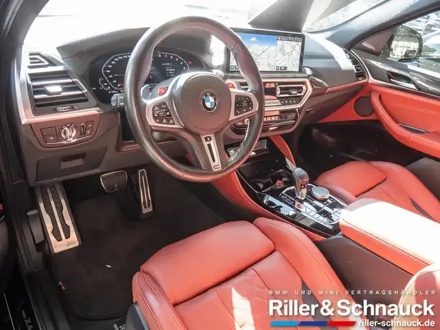 BMW X4 M