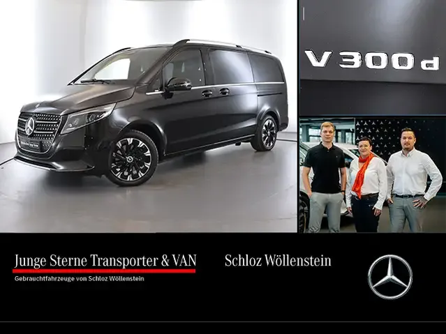 Mercedes-Benz V 300