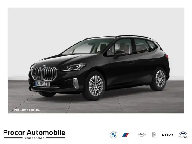BMW 220