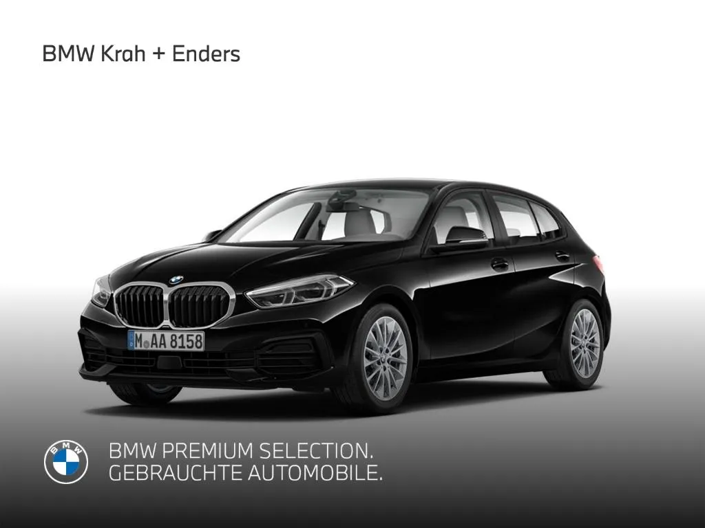 BMW 118