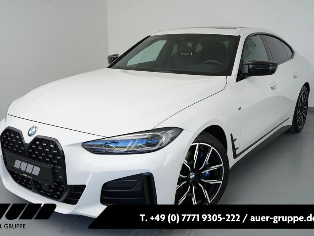BMW 440
