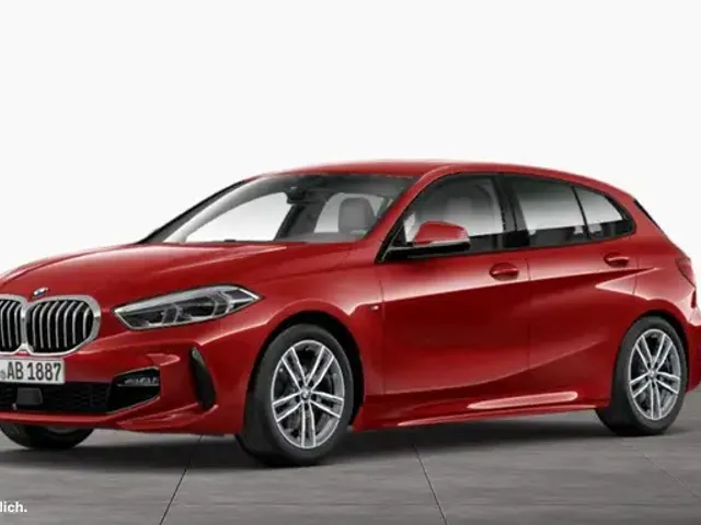 BMW 118