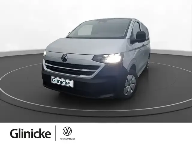 Volkswagen T7 Kombi