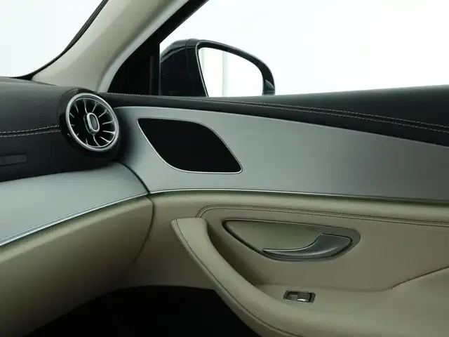 Mercedes-Benz CLS 220