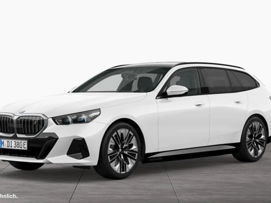 BMW i5