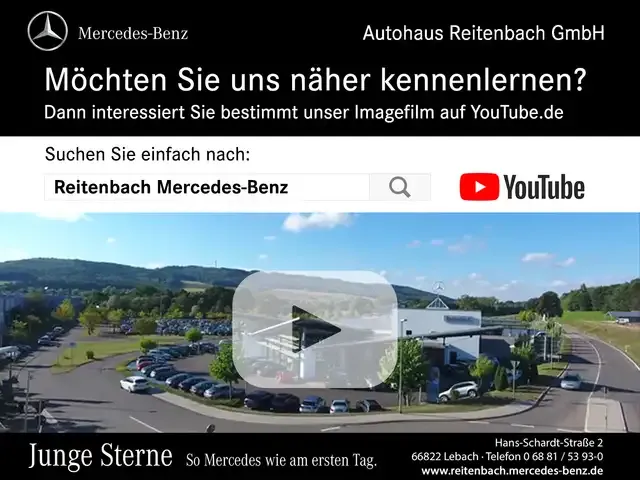 Mercedes-Benz GLB 220