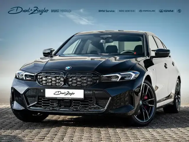 BMW 340